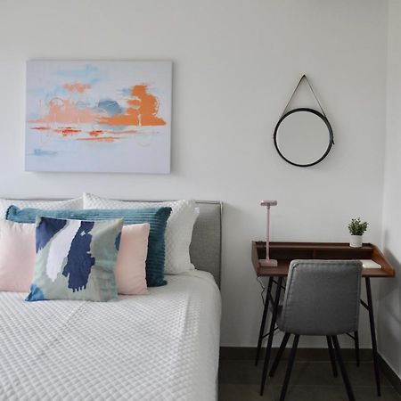 Cozy Stays Cayala Apartments 7 グアテマラシティ エクステリア 写真