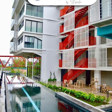 Cozy Stays Cayala Apartments 7 グアテマラシティ エクステリア 写真