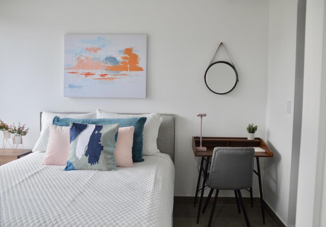 Cozy Stays Cayala Apartments 7 グアテマラシティ エクステリア 写真