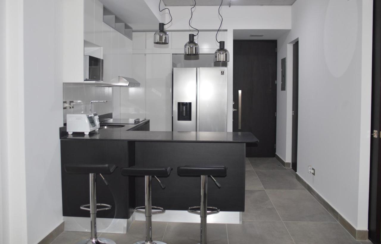 Cozy Stays Cayala Apartments 7 グアテマラシティ エクステリア 写真