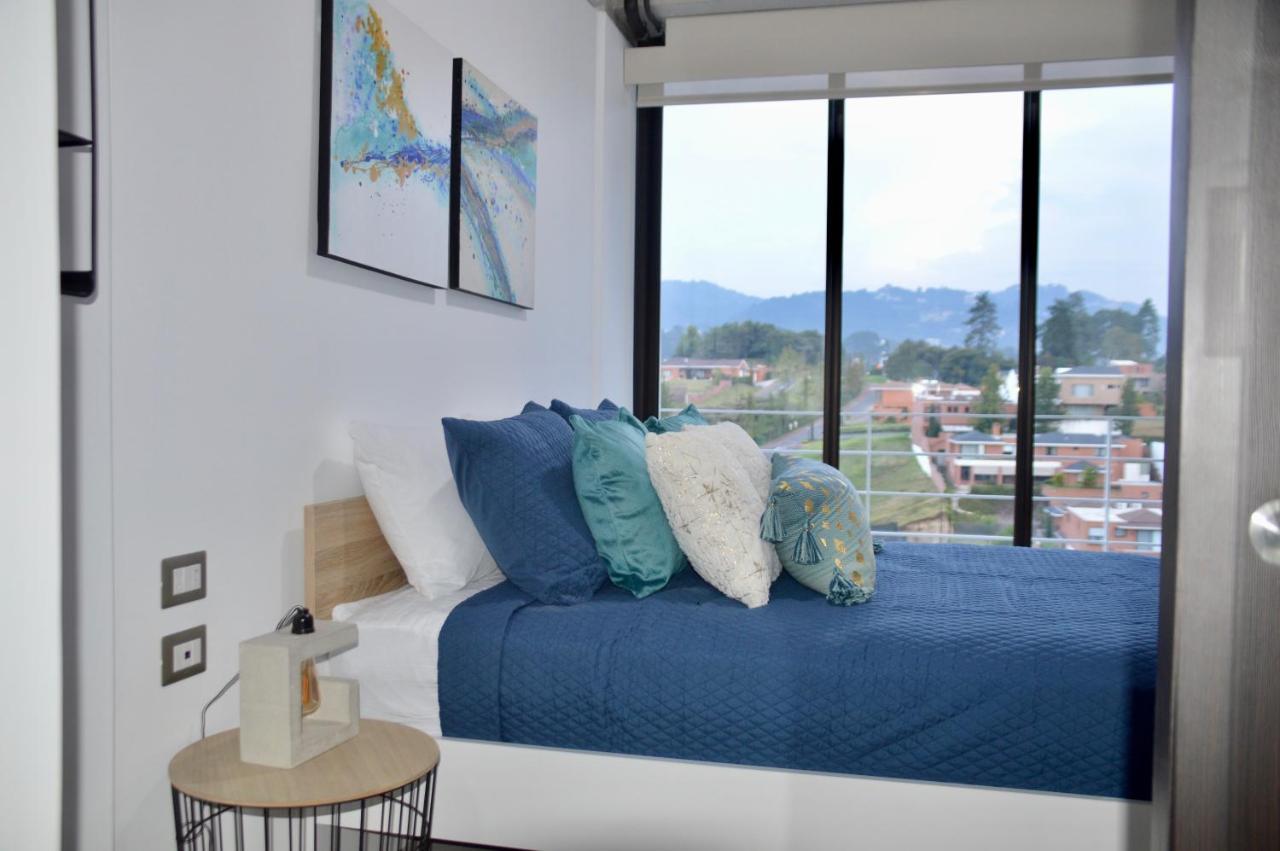 Cozy Stays Cayala Apartments 7 グアテマラシティ エクステリア 写真