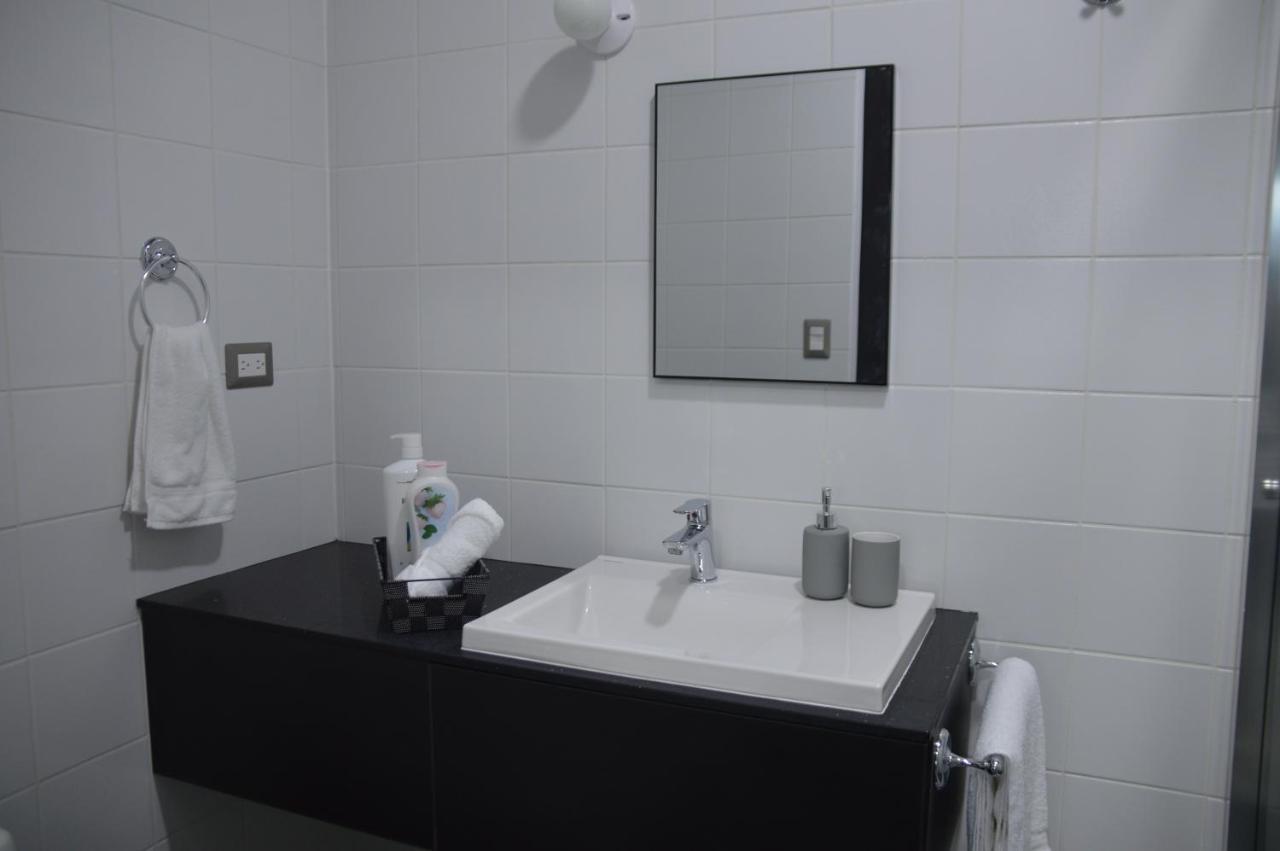 Cozy Stays Cayala Apartments 7 グアテマラシティ エクステリア 写真