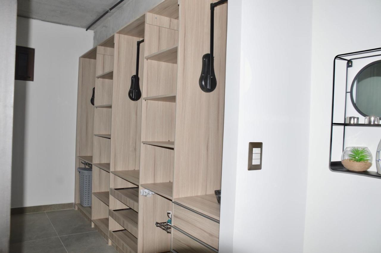 Cozy Stays Cayala Apartments 7 グアテマラシティ エクステリア 写真