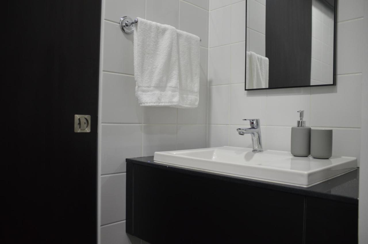 Cozy Stays Cayala Apartments 7 グアテマラシティ エクステリア 写真