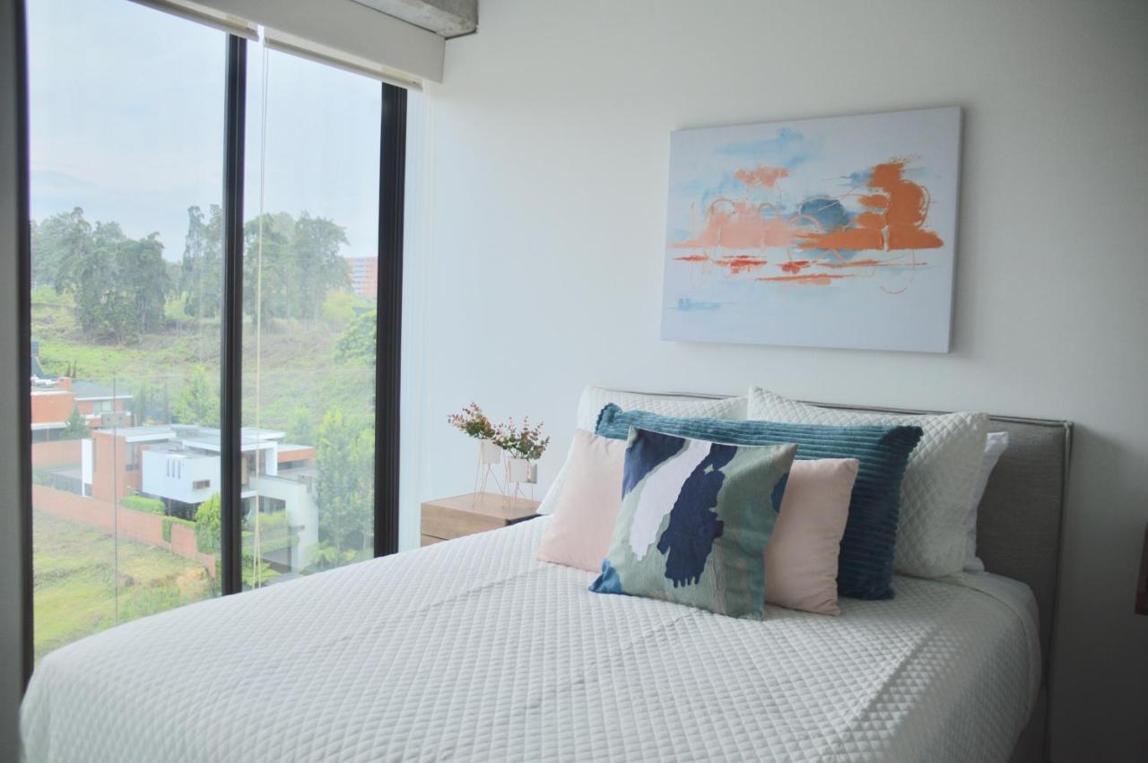 Cozy Stays Cayala Apartments 7 グアテマラシティ エクステリア 写真