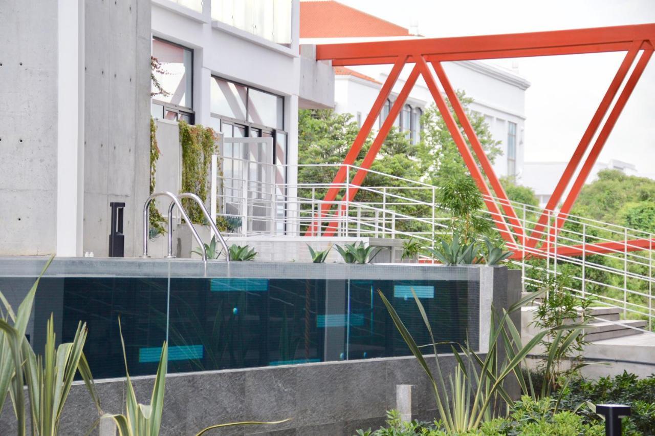 Cozy Stays Cayala Apartments 7 グアテマラシティ エクステリア 写真