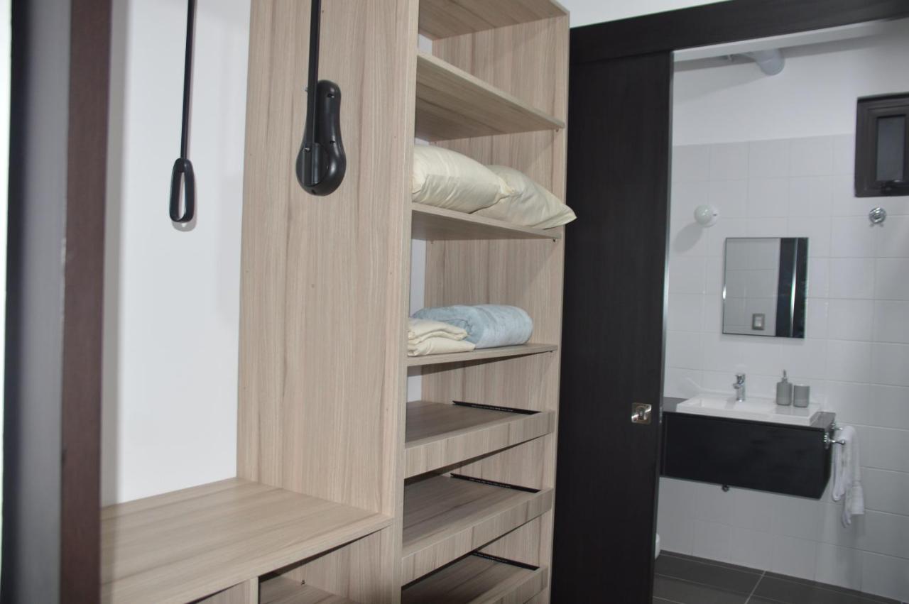 Cozy Stays Cayala Apartments 7 グアテマラシティ エクステリア 写真