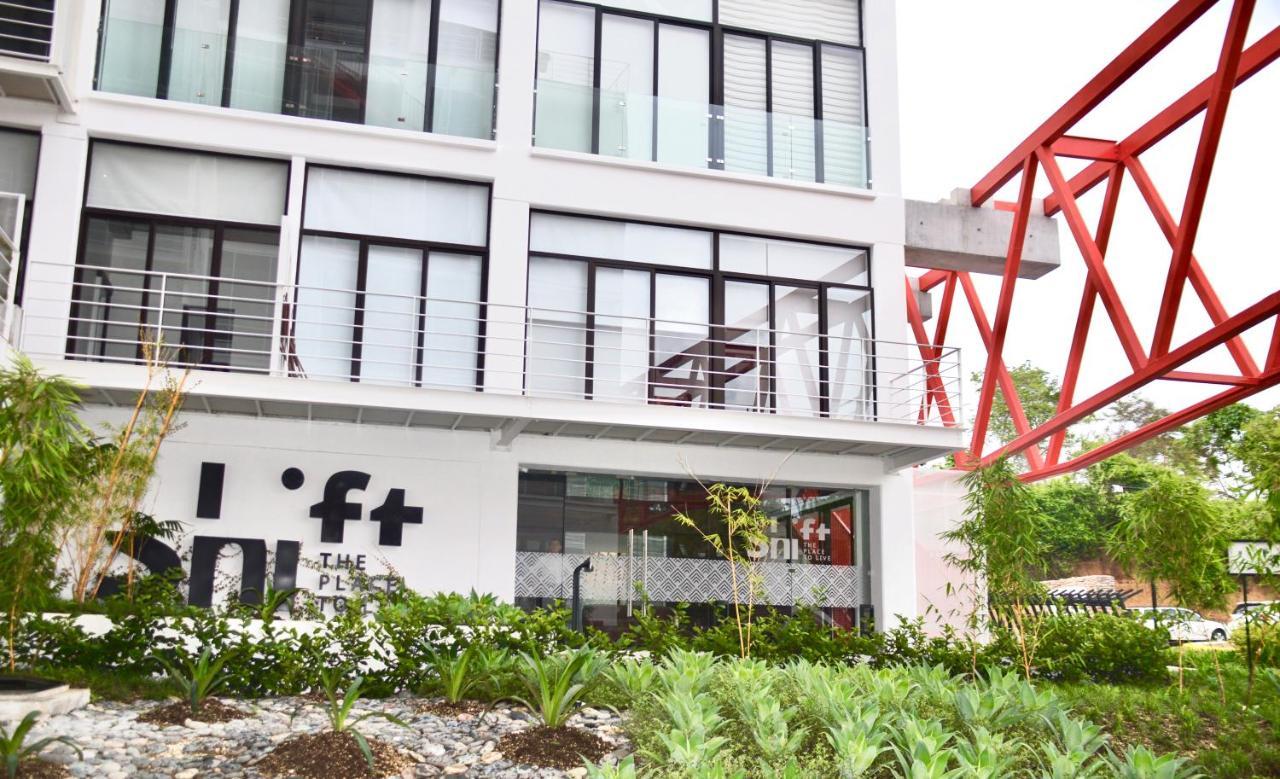 Cozy Stays Cayala Apartments 7 グアテマラシティ エクステリア 写真