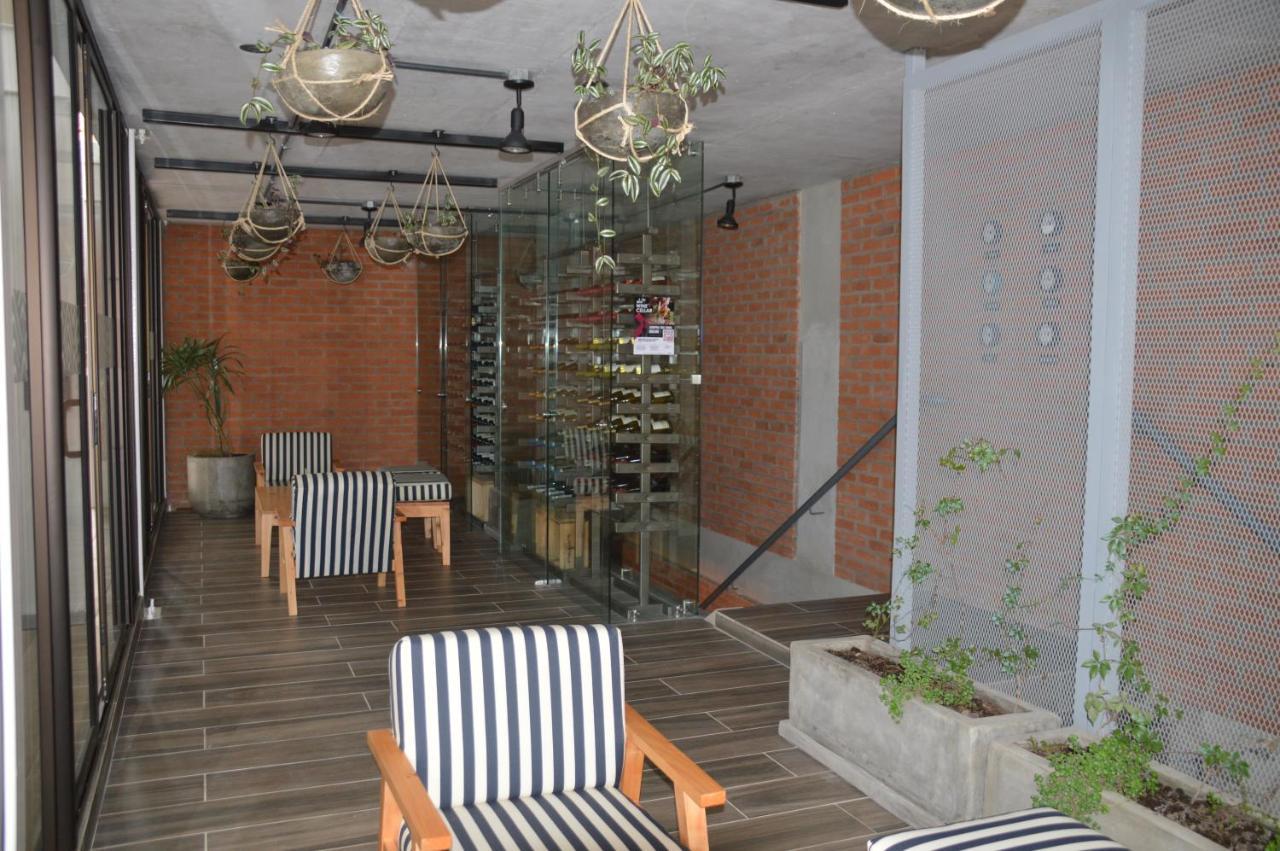 Cozy Stays Cayala Apartments 7 グアテマラシティ エクステリア 写真